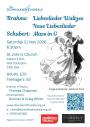 Autumn Concert